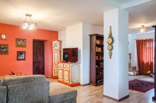 Zamora Bellevue by CityLife Suites - 23