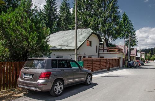 Zamora Bellevue by CityLife Suites - 739