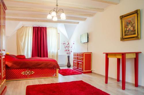 Zamora Bellevue by CityLife Suites - 179