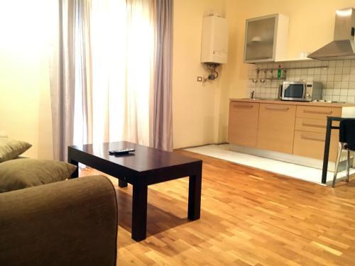 CityScape Bucharest - 129