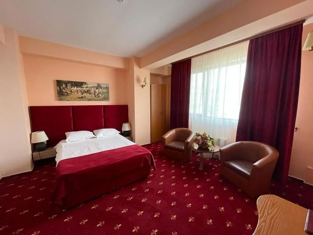 Hotel Class - 53