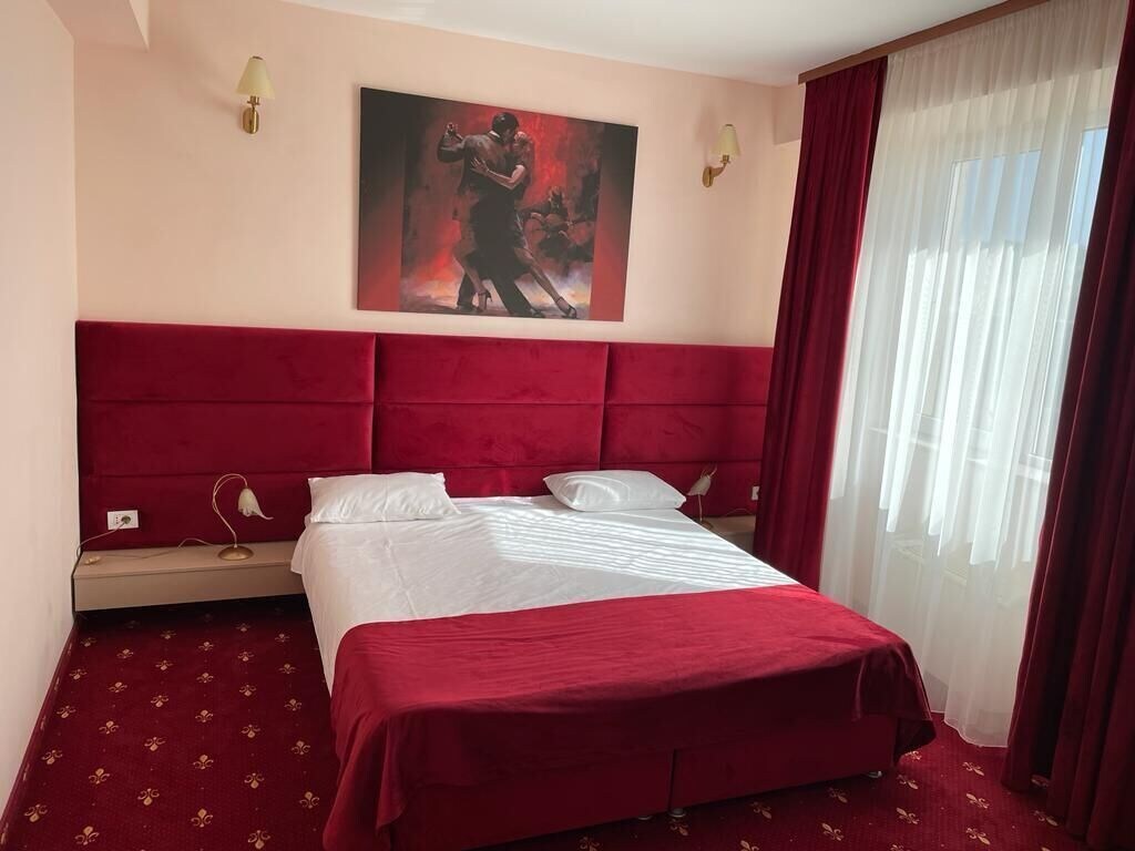 Hotel Class - 624