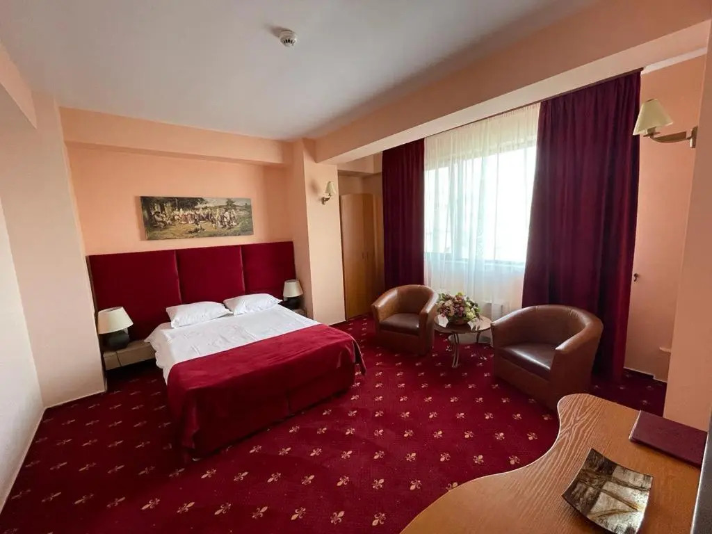 Hotel Class - 401