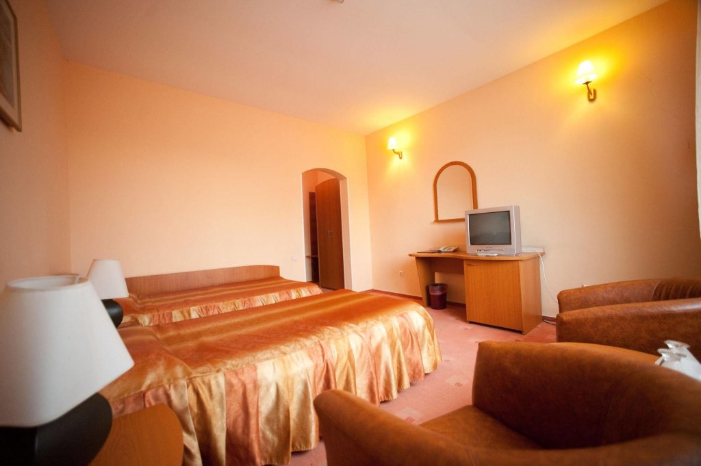 Hotel Class - 578