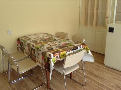 Classic Central Apartment - 529