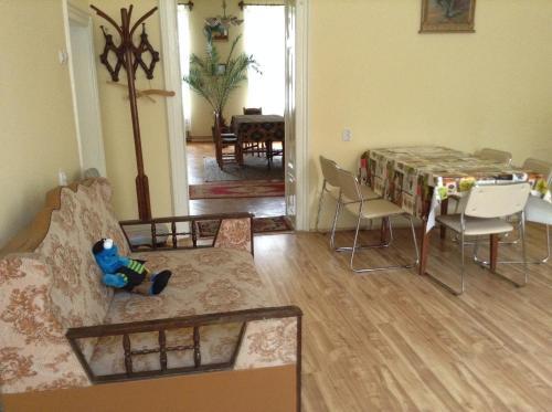 Classic Central Apartment - 48