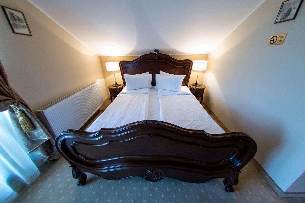 Hotel Classic Inn - 434
