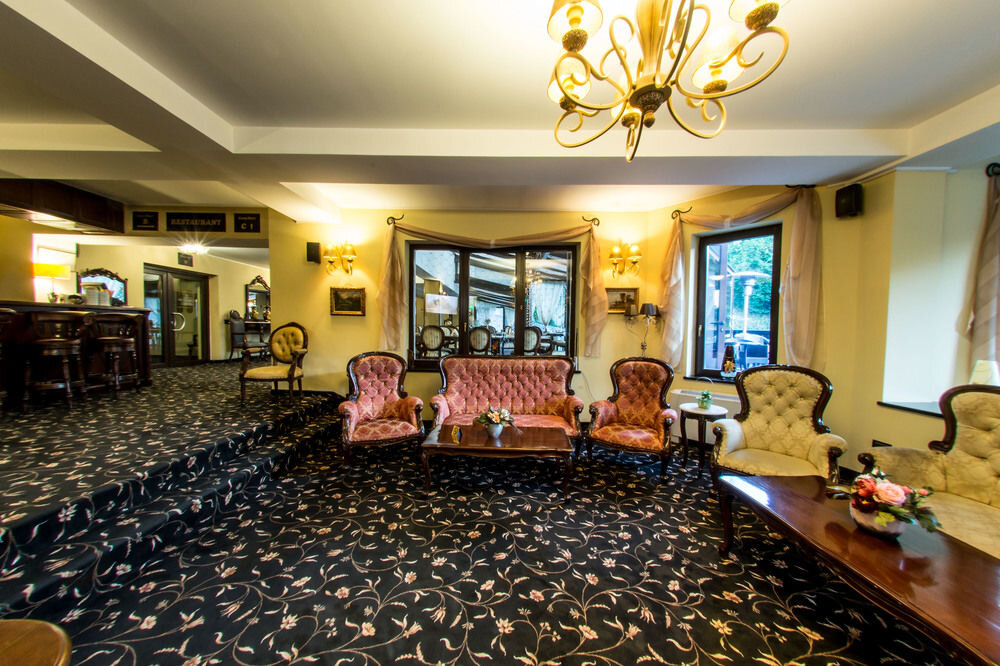 Hotel Classic Inn - 17