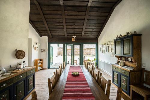 Cloasterf Haus - 511