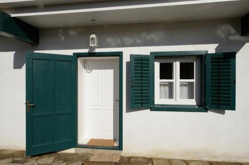 Cloasterf Haus - 176