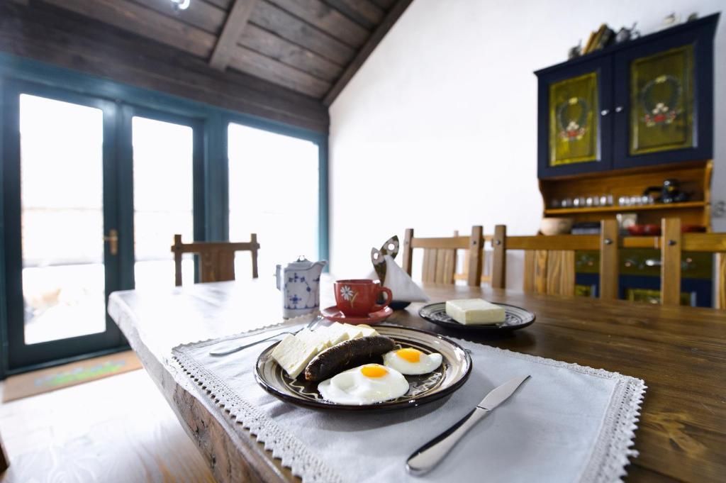 Cloasterf Haus - 846