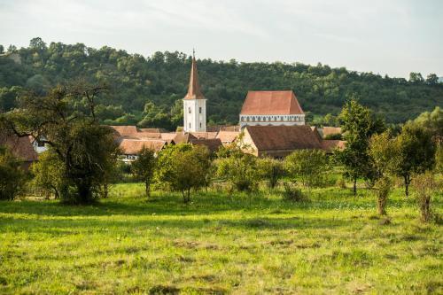 Cloasterf Haus - 22