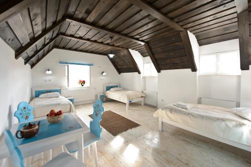 Cloasterf Haus - 920