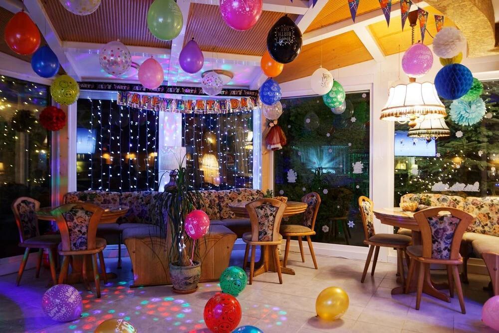 Boutique Hotel Club Austria - 468