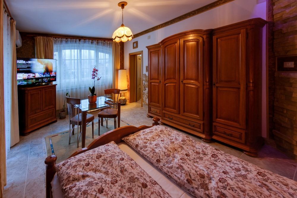 Boutique Hotel Club Austria - 534
