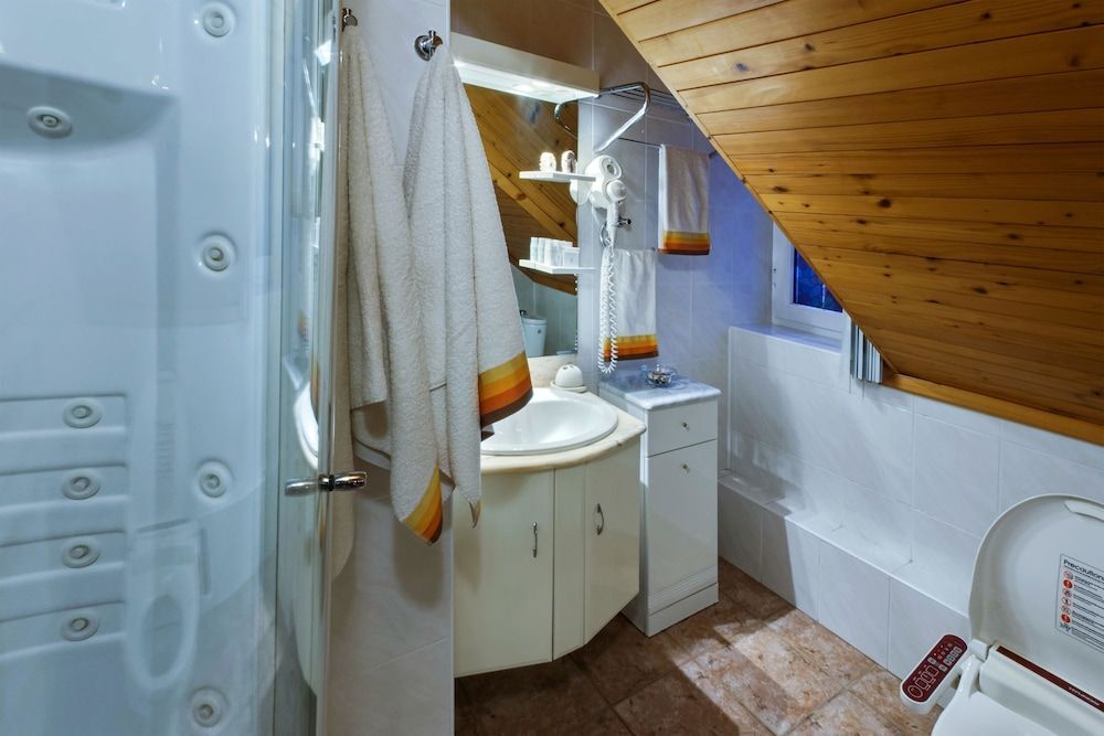 Boutique Hotel Club Austria - 394