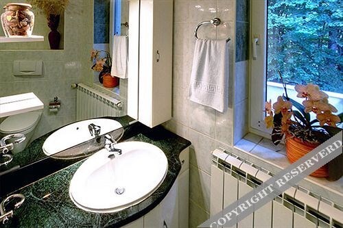 Boutique Hotel Club Austria - 571