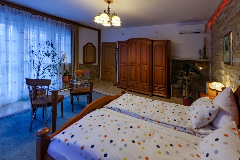 Boutique Hotel Club Austria - 820