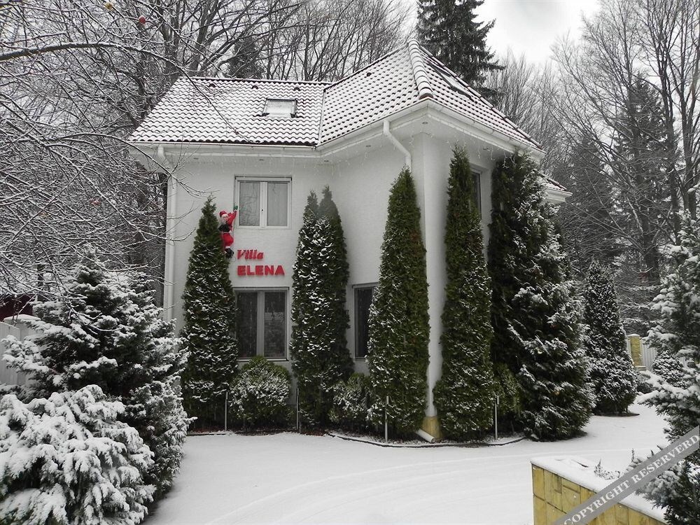 Boutique Hotel Club Austria - 292
