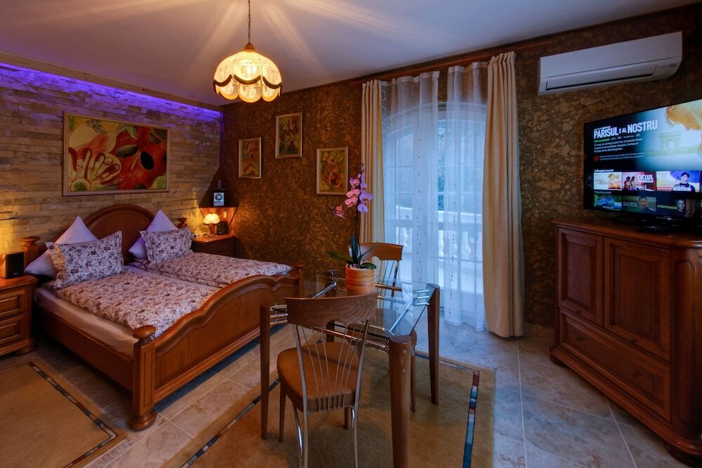 Boutique Hotel Club Austria - 325