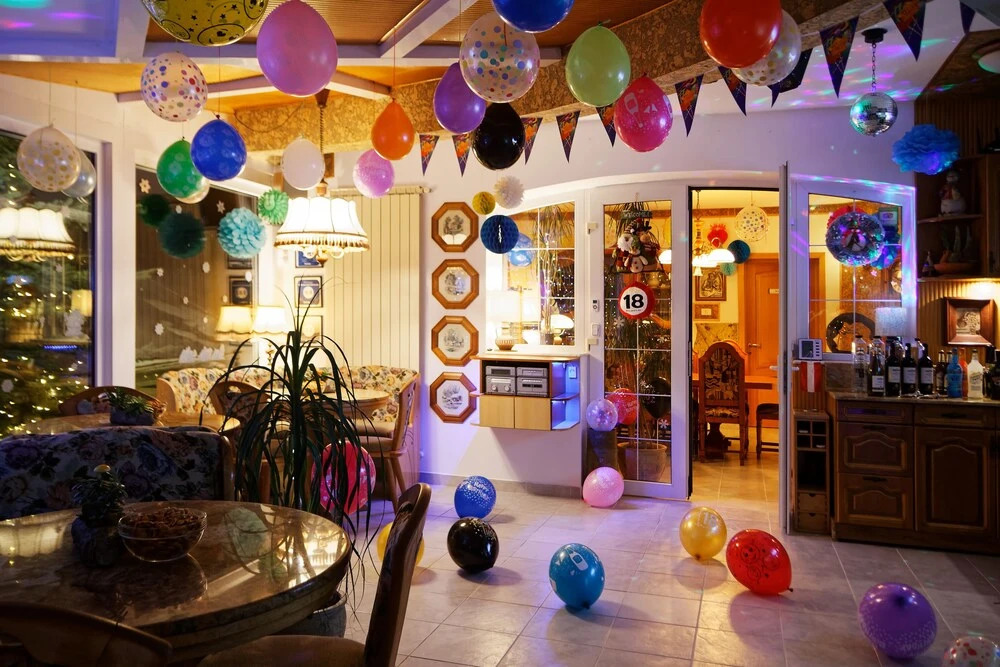 Boutique Hotel Club Austria - 531