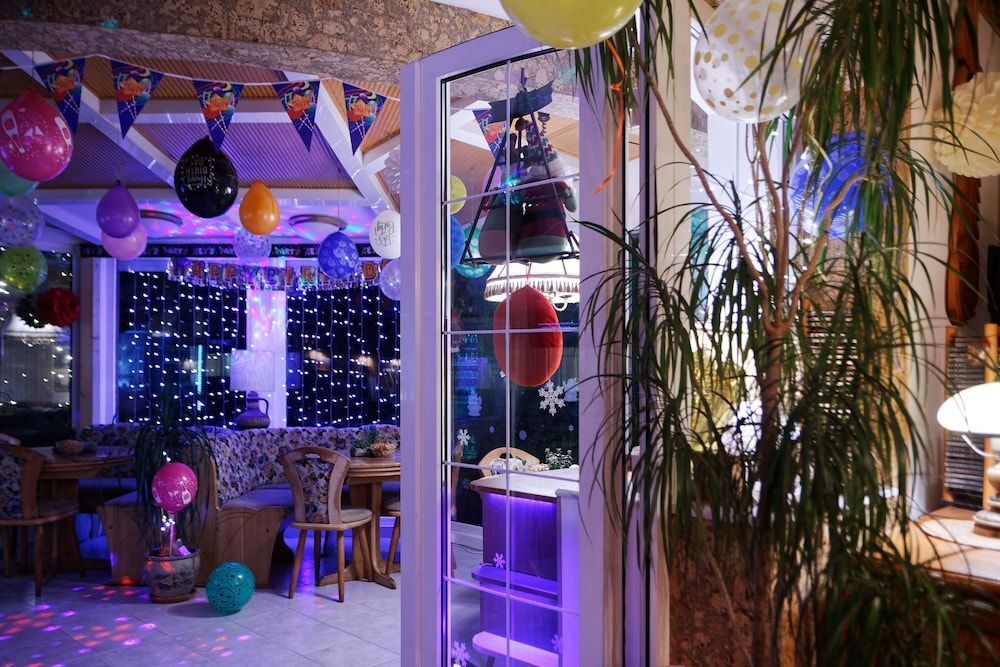 Boutique Hotel Club Austria - 562