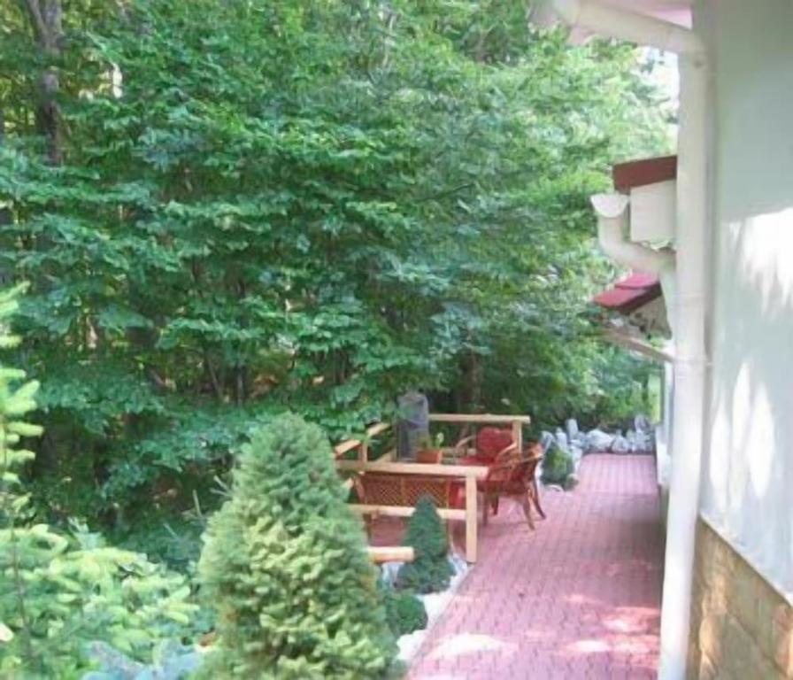 Boutique Hotel Club Austria - 14