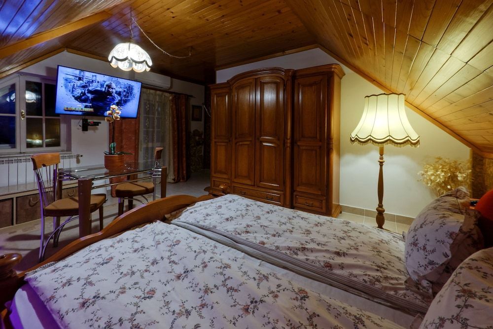 Boutique Hotel Club Austria - 530
