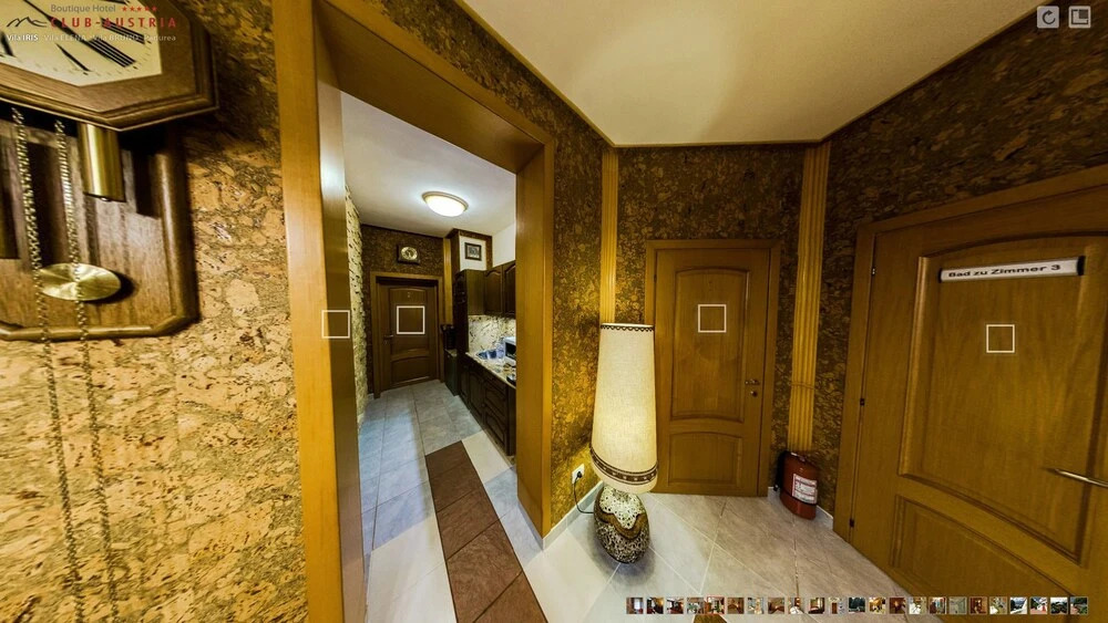 Boutique Hotel Club Austria - 775