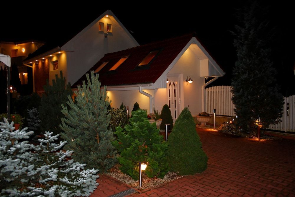 Boutique Hotel Club Austria - 875