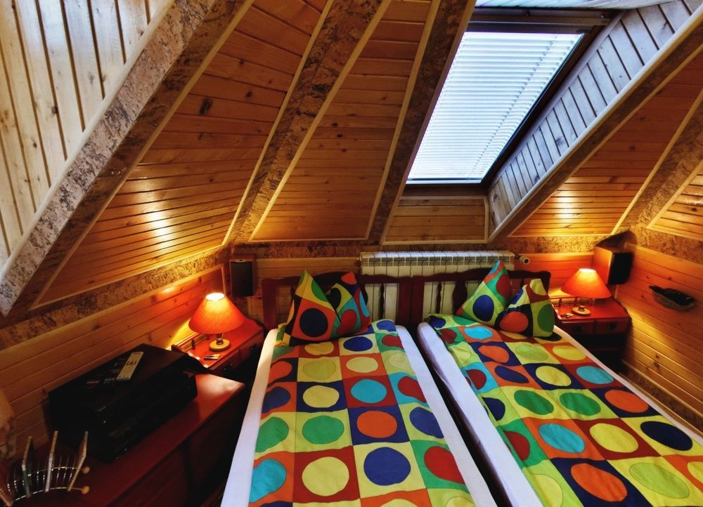 Boutique Hotel Club Austria - 678