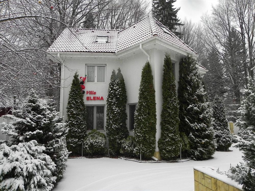 Boutique Hotel Club Austria - 590