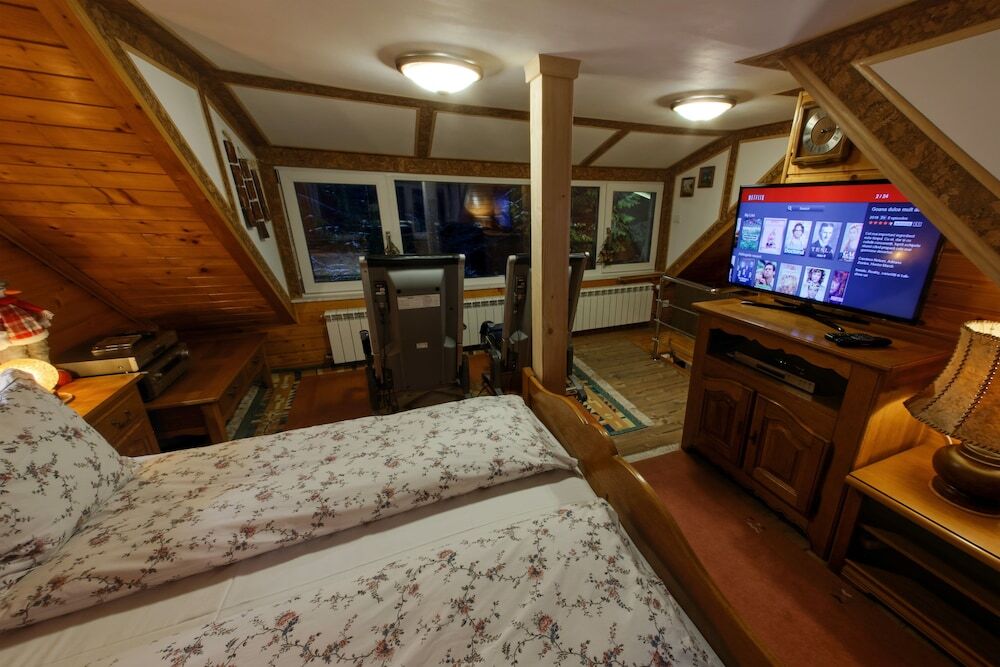 Boutique Hotel Club Austria - 779