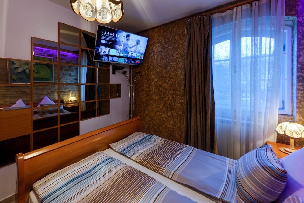 Boutique Hotel Club Austria - 366