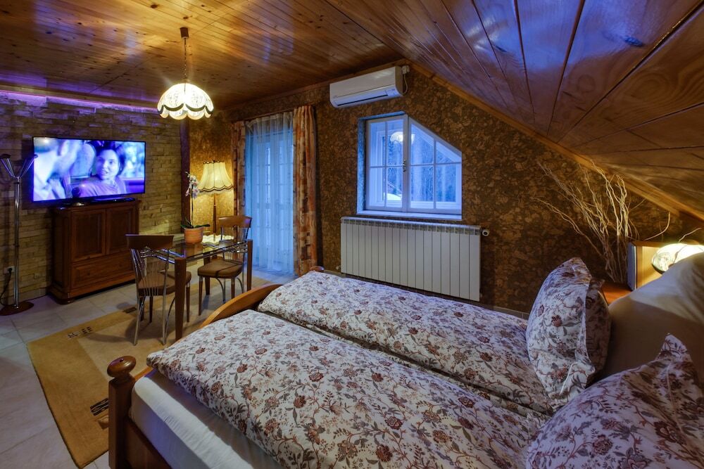 Boutique Hotel Club Austria - 637