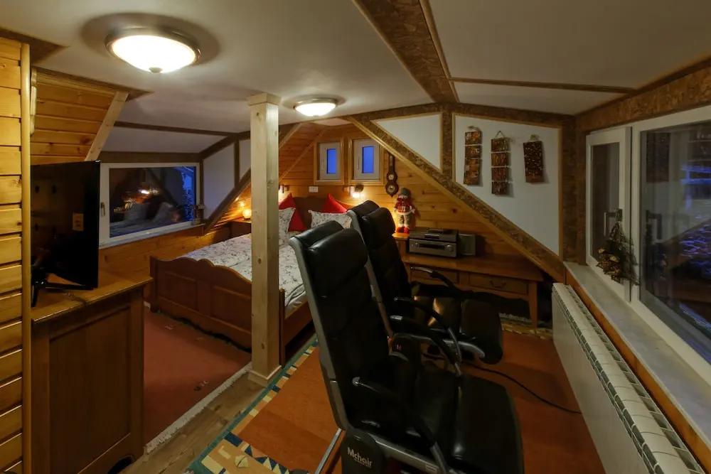 Boutique Hotel Club Austria - 901