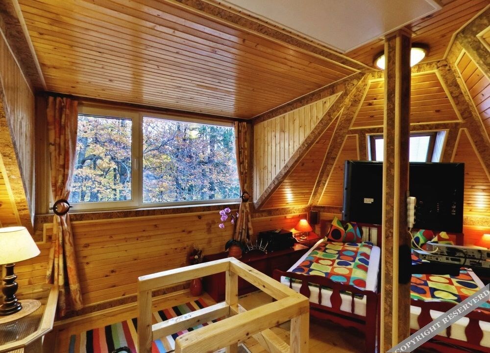 Boutique Hotel Club Austria - 500