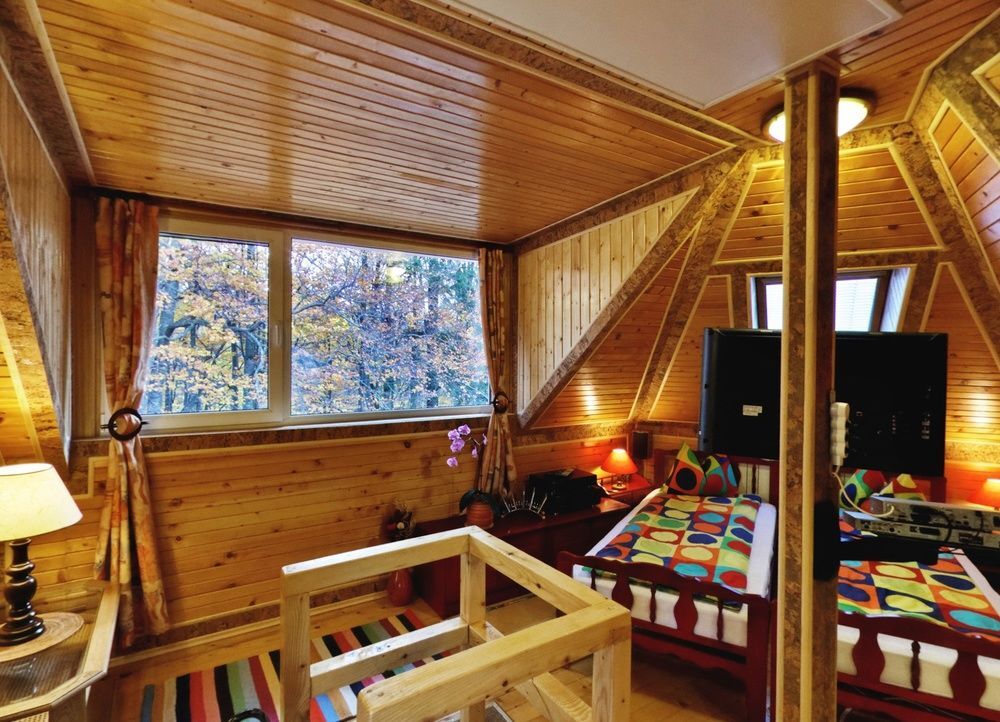 Boutique Hotel Club Austria - 30