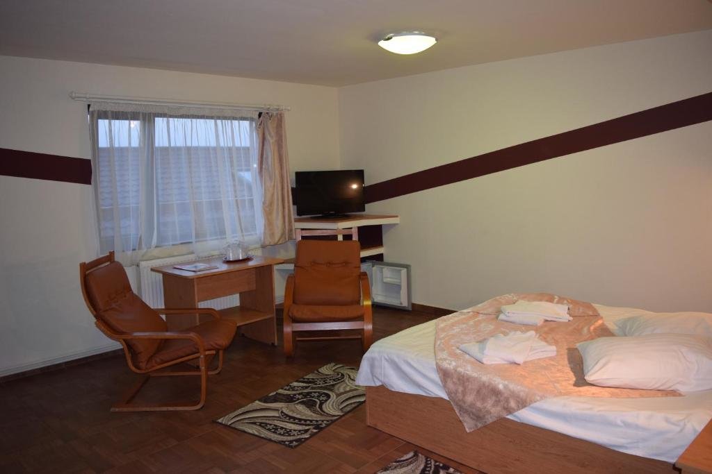 Club Vila Bran - 311