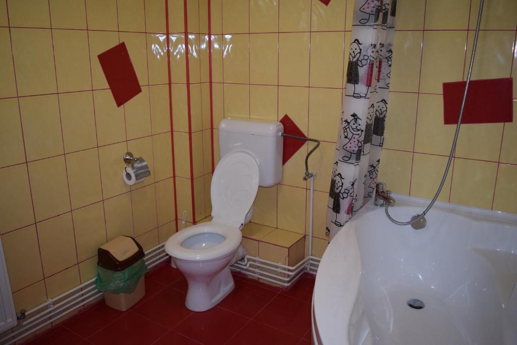 Club Vila Bran - 101