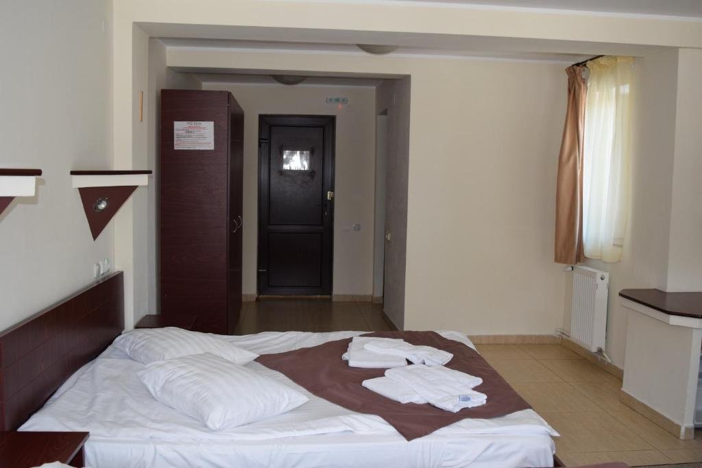 Club Vila Bran - 854