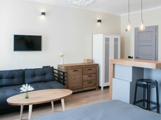 Cluj Napoca Apartments - 680