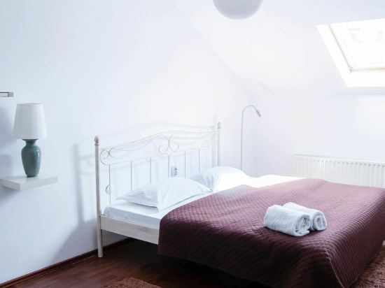 Cluj Napoca Apartments - 553