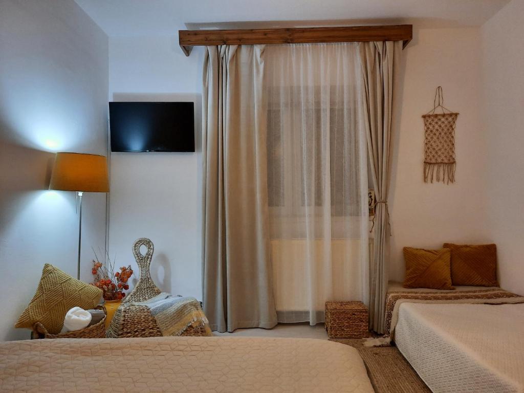 Cocooning in a Lovely Mountain suite - Two - 664