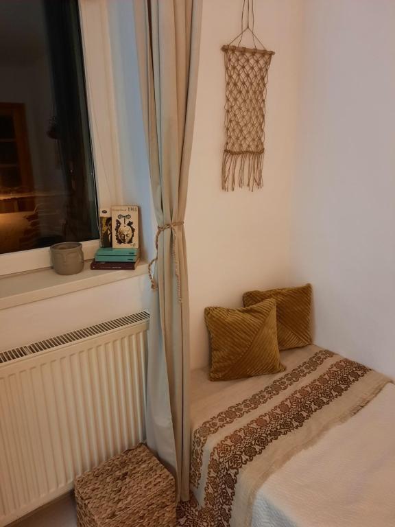 Cocooning in a Lovely Mountain suite - Two - 343