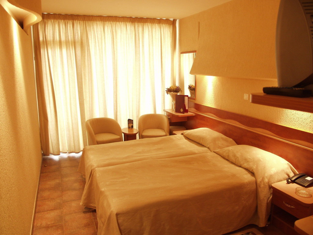 Cocor Spa Hotel - 192