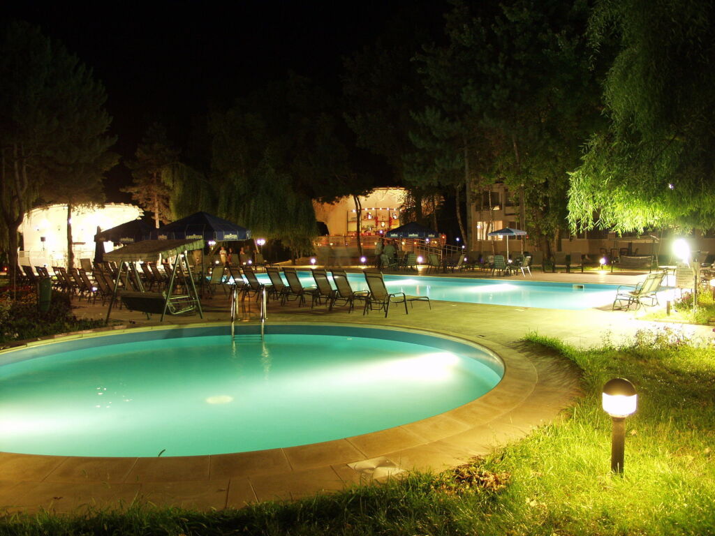 Cocor Spa Hotel - 626