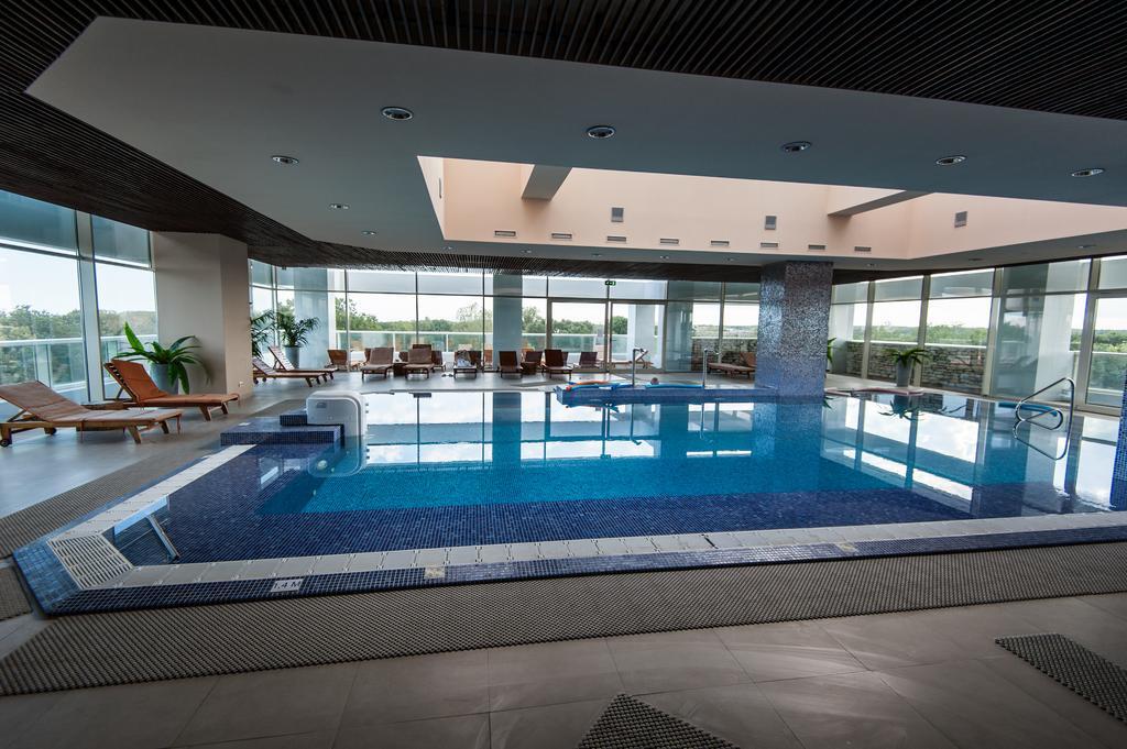 Cocor Spa Hotel - 714