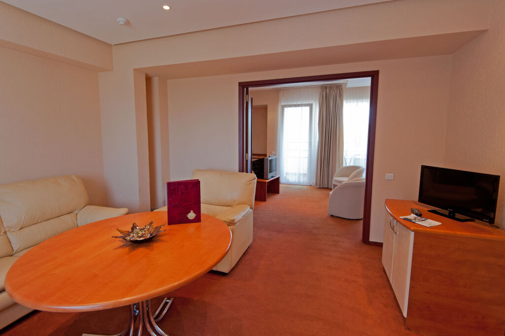 Cocor Spa Hotel - 288