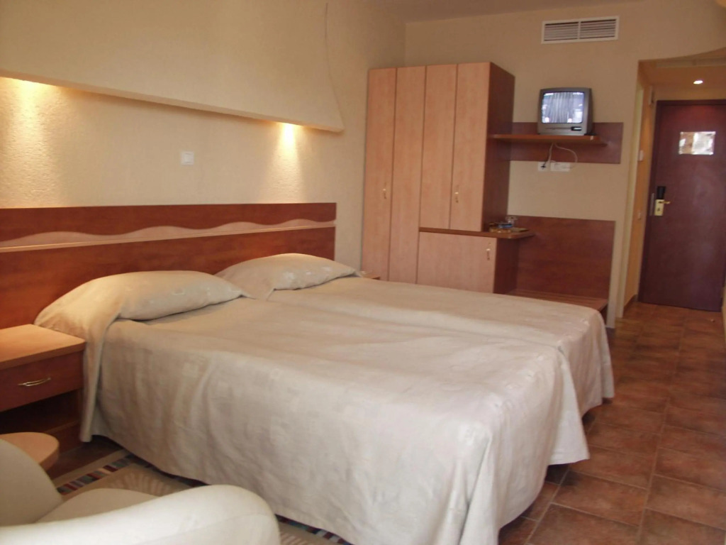 Cocor Spa Hotel - 322